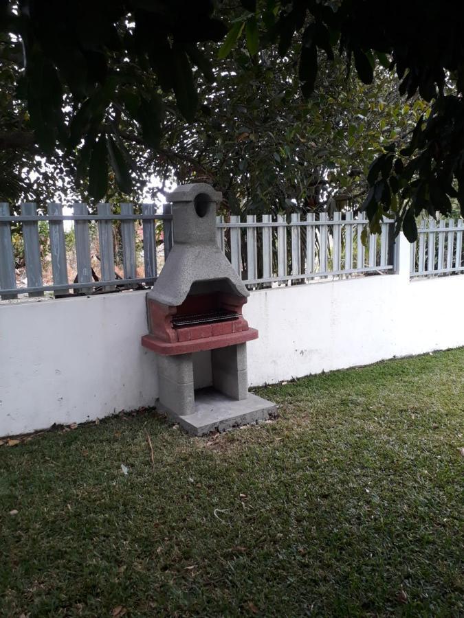 Gite les Bananiers Saint-Joseph Extérieur photo